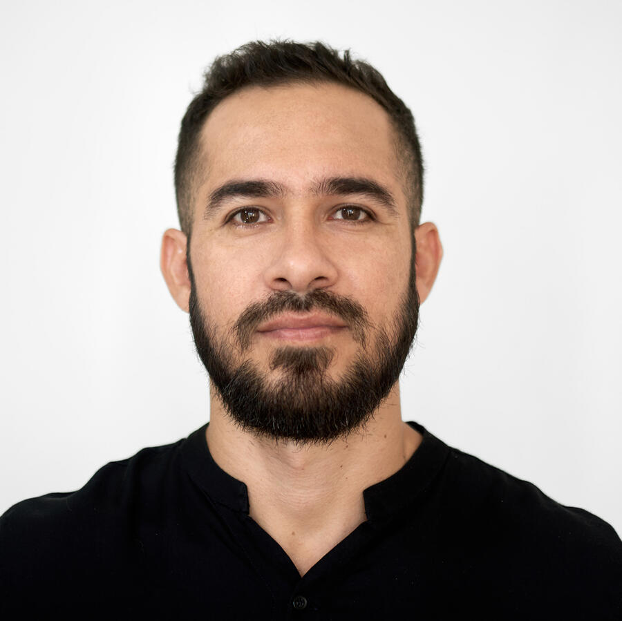 Isaac Rodríguez — estratega de ecosistemas de contenido y productor audiovisual en Playa del Carmen, México